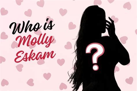 molly eskam onlyfans leaked|️Molly Eskam Onlyfans Pack Mega Downloads Leaks 2022 ️